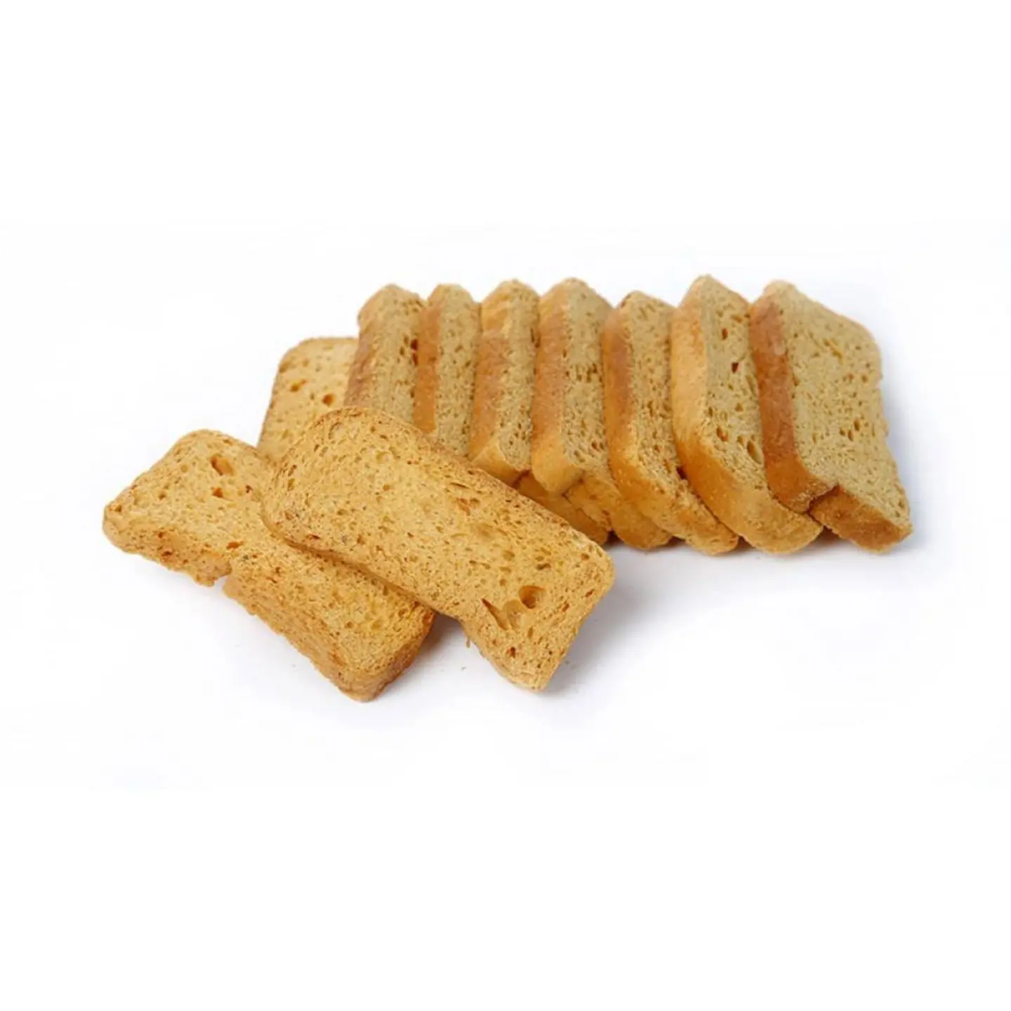Small Piece Rusk