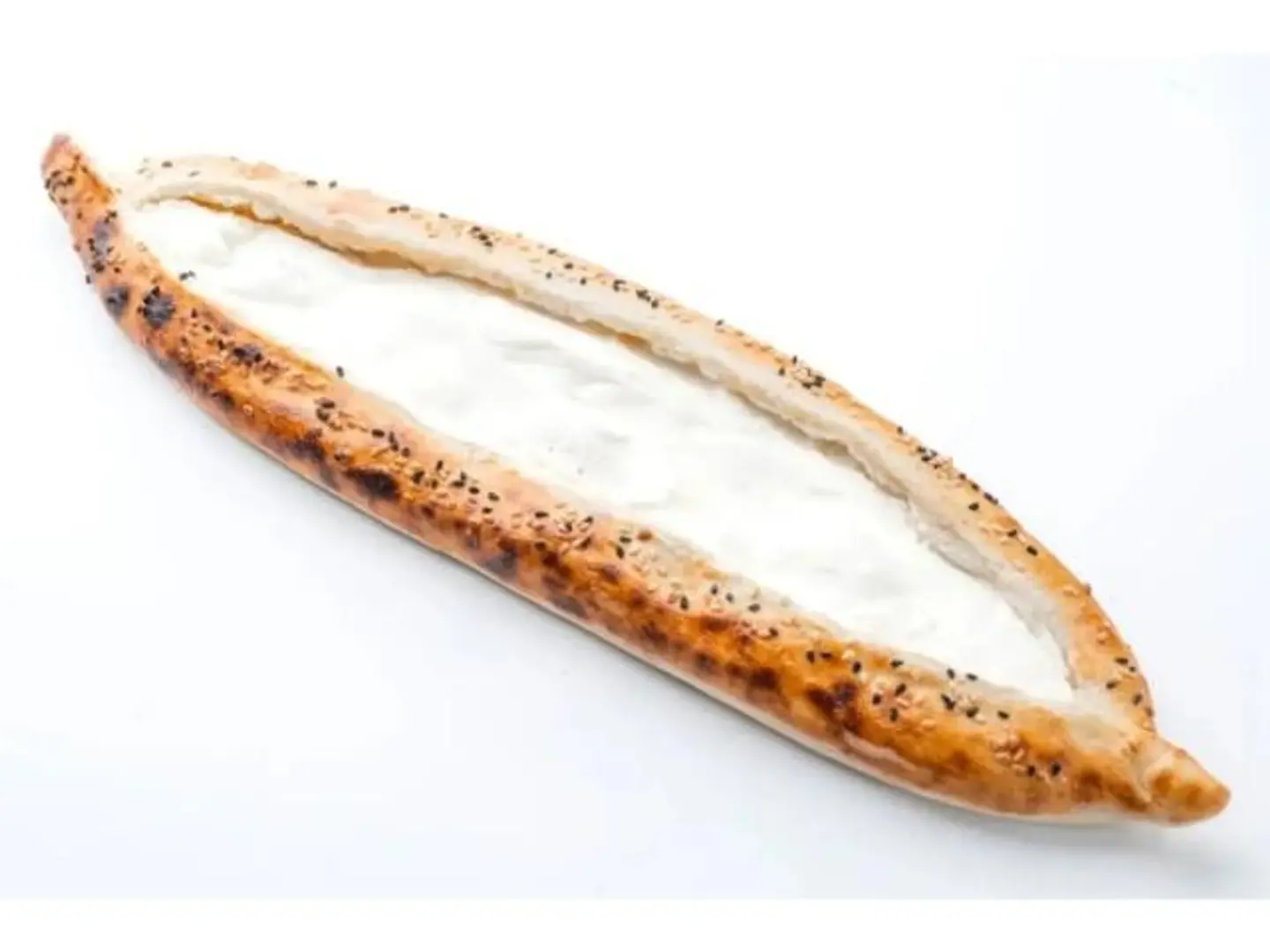 فطيرة لبنة