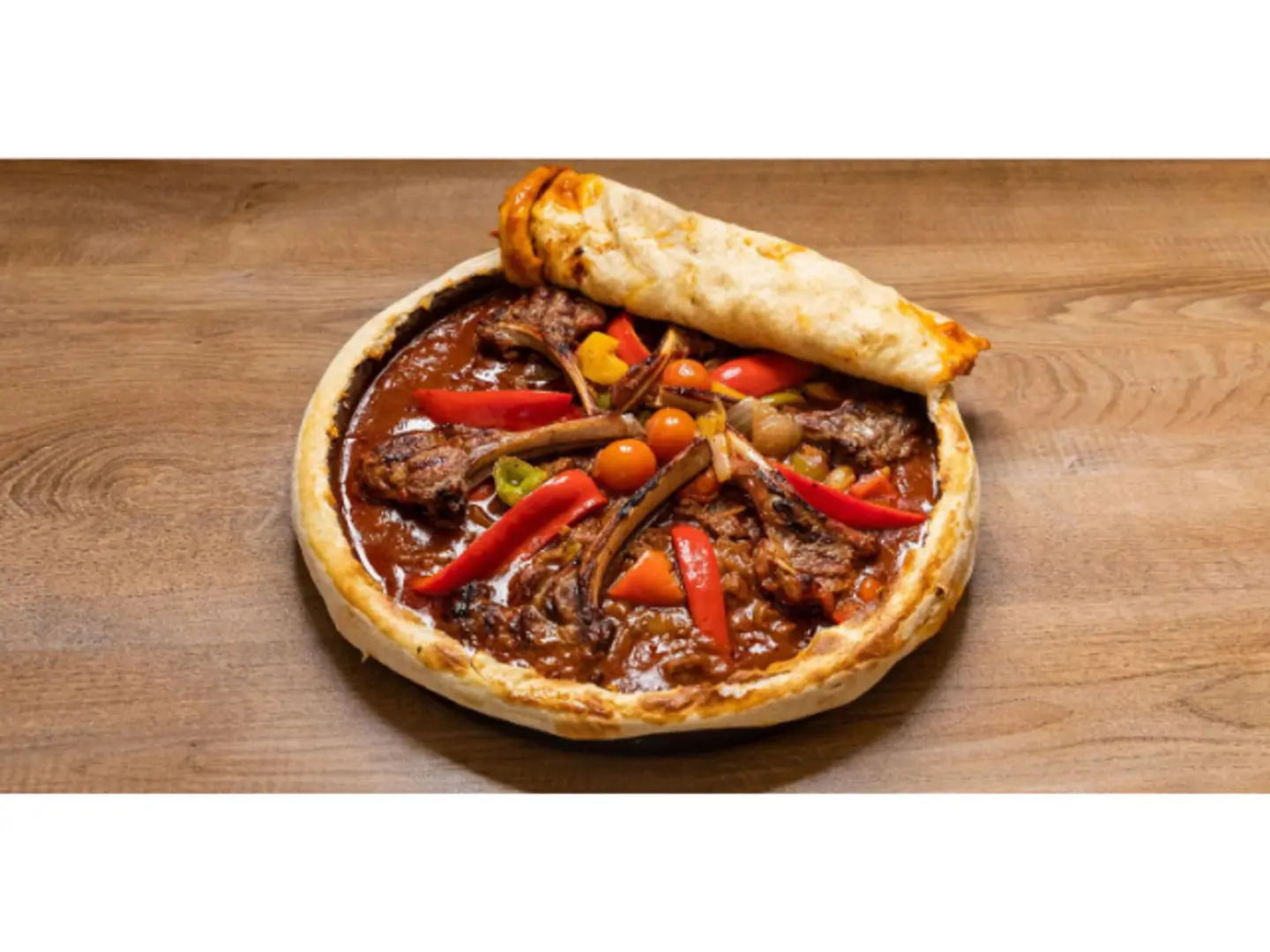 Meat Casserole