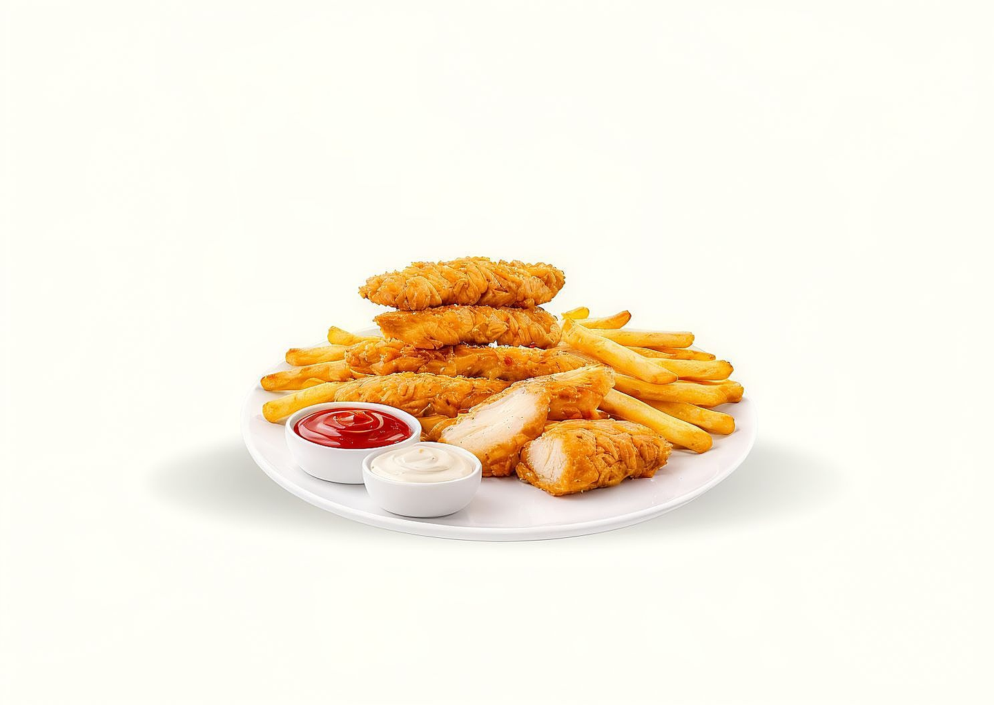 Chicken Strips