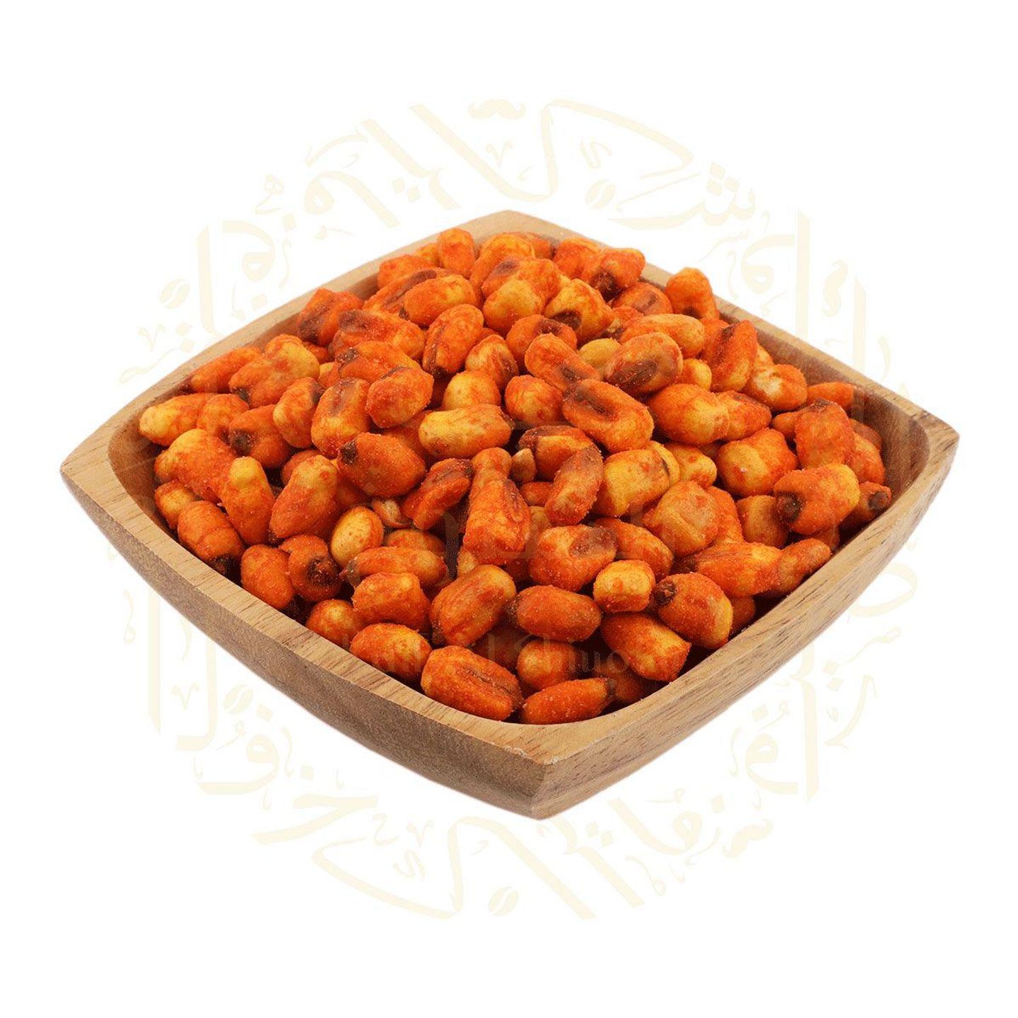 Corn Nuts