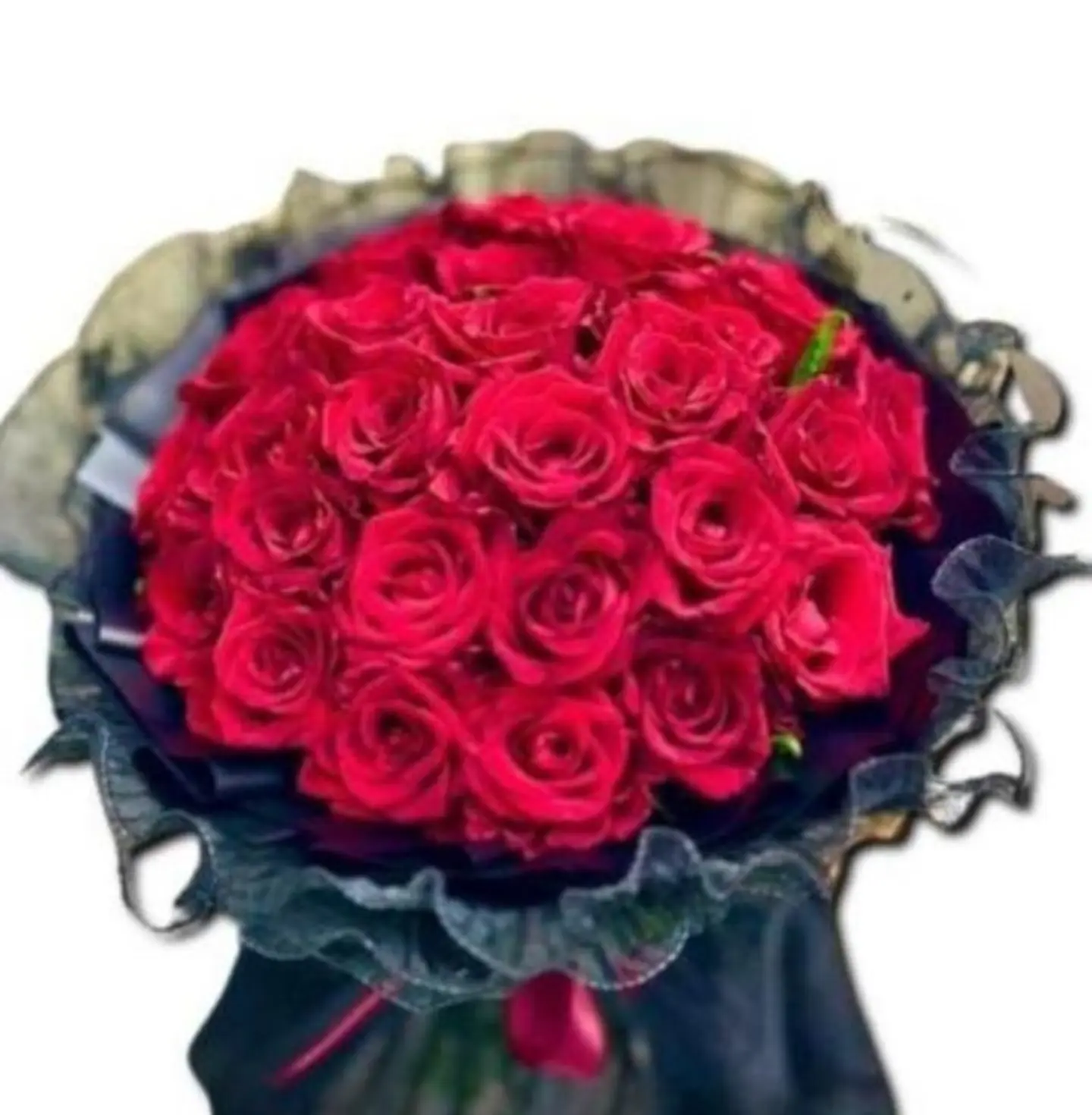 My Heartbeat Bouquet