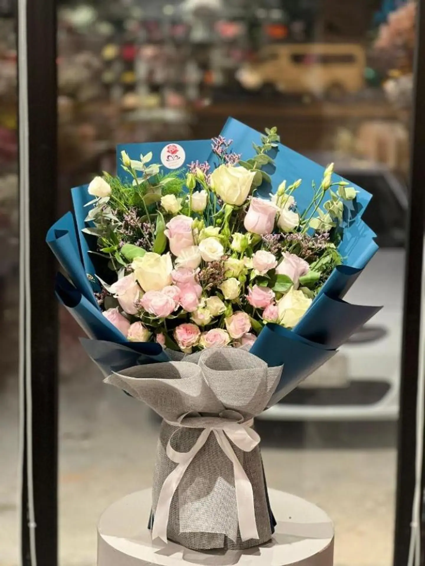 Affection Bouquet
