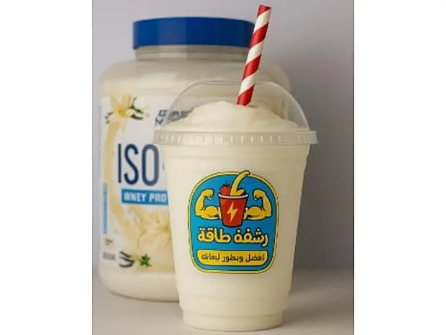 Iso Protein