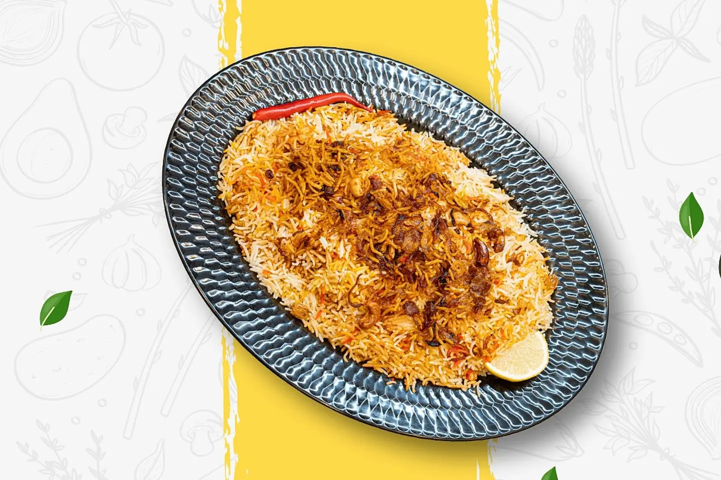 رز زربيان ساده