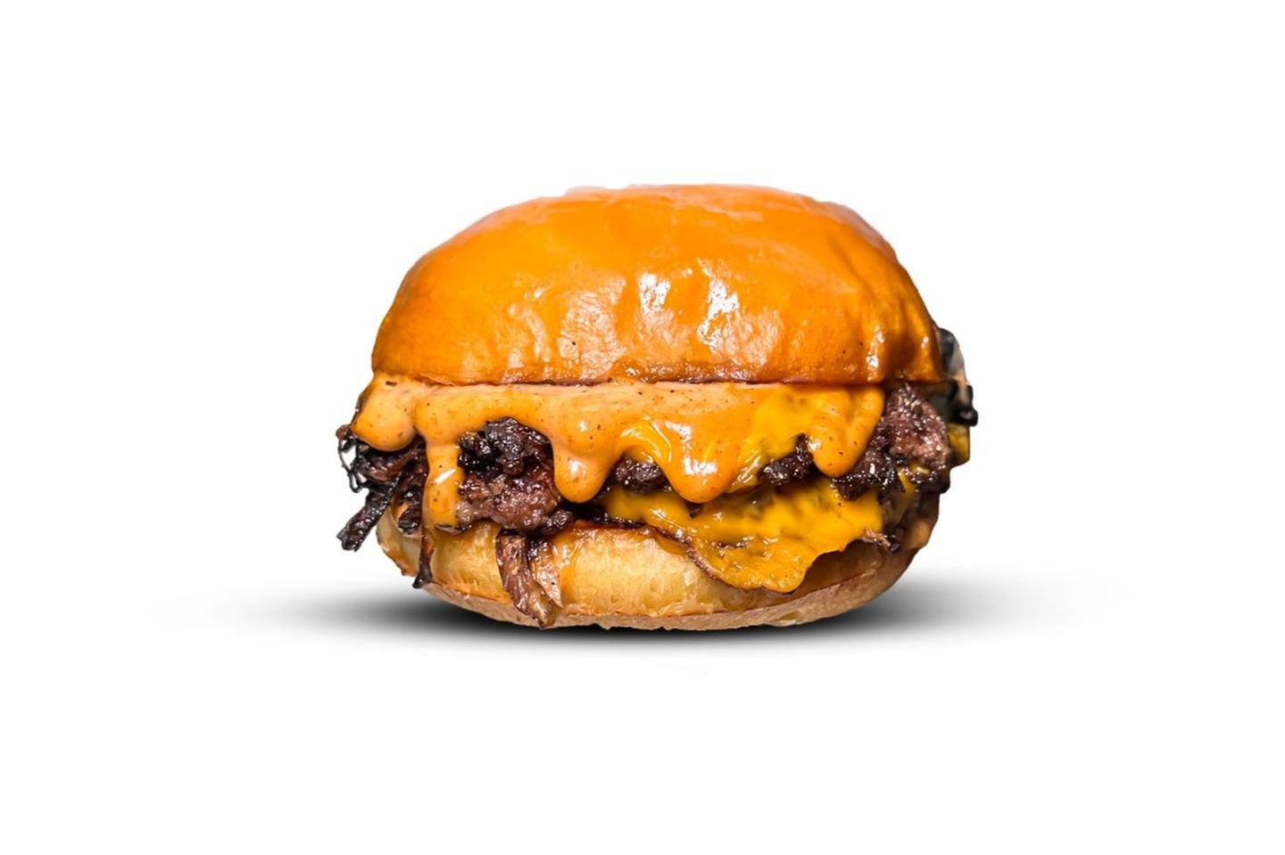 Beef Burger