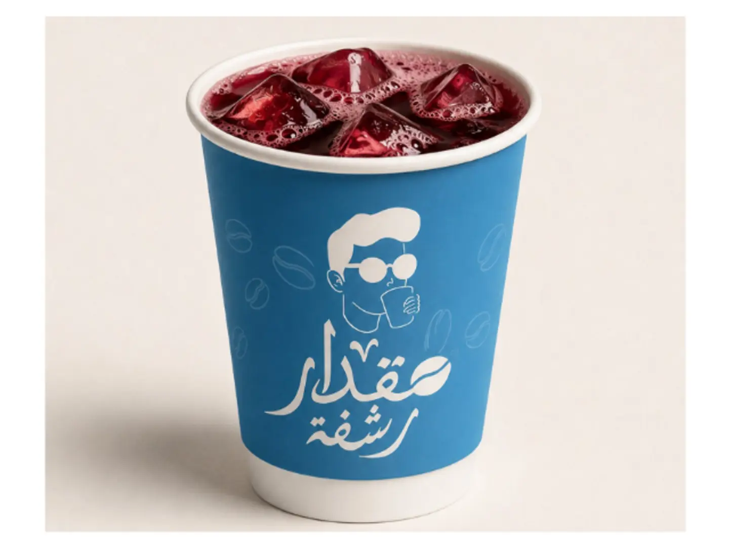 Iced Roselle