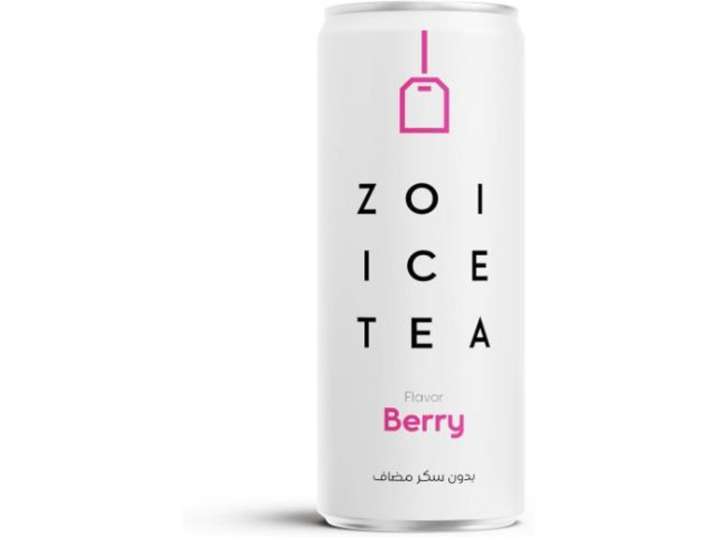 Berry Flavoured Ice Tea 320ml