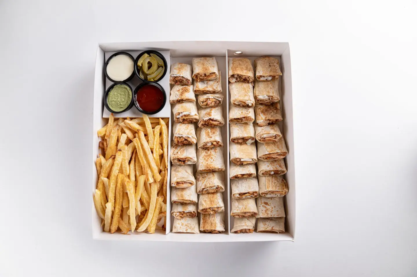 Large Mixed Family Box