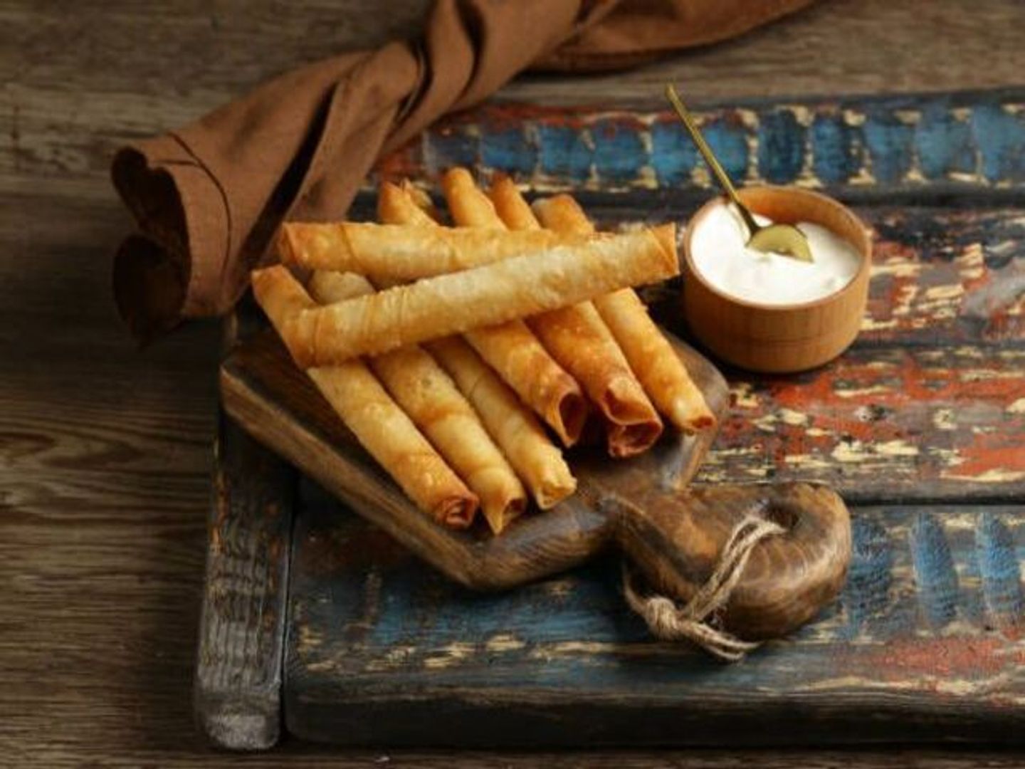 مسخن  - صغير