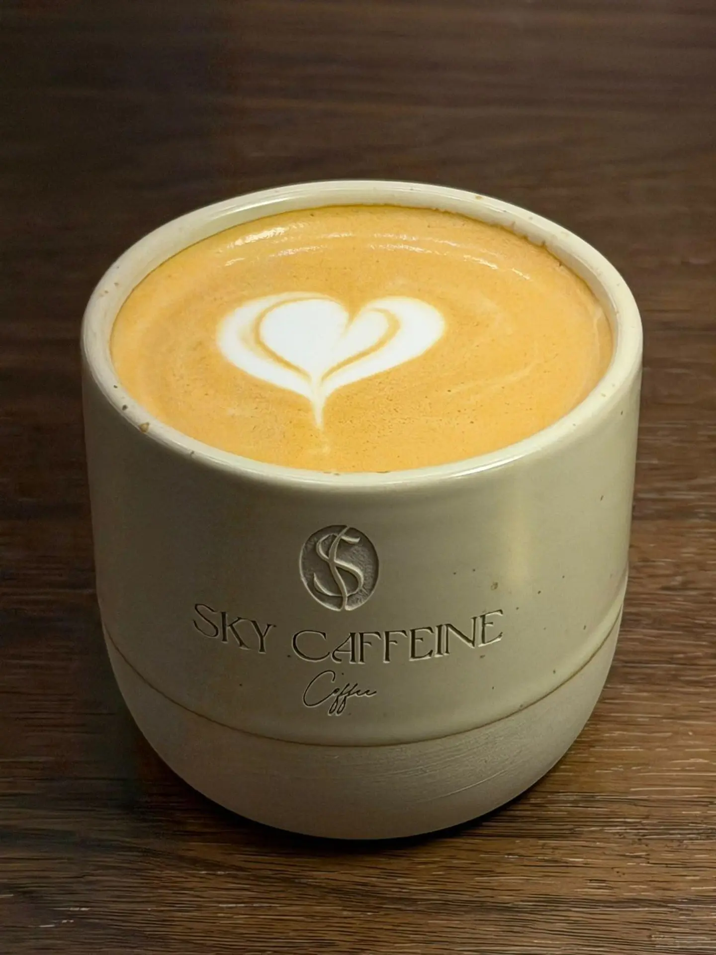 Flat White