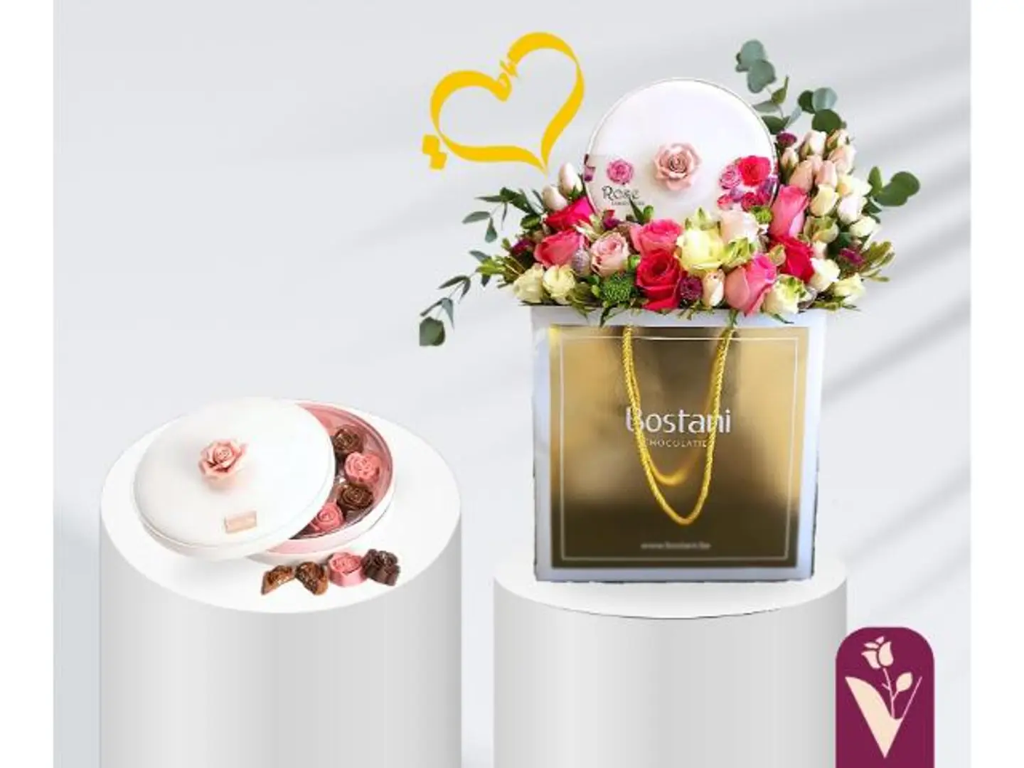 هدية أمي دنيتي