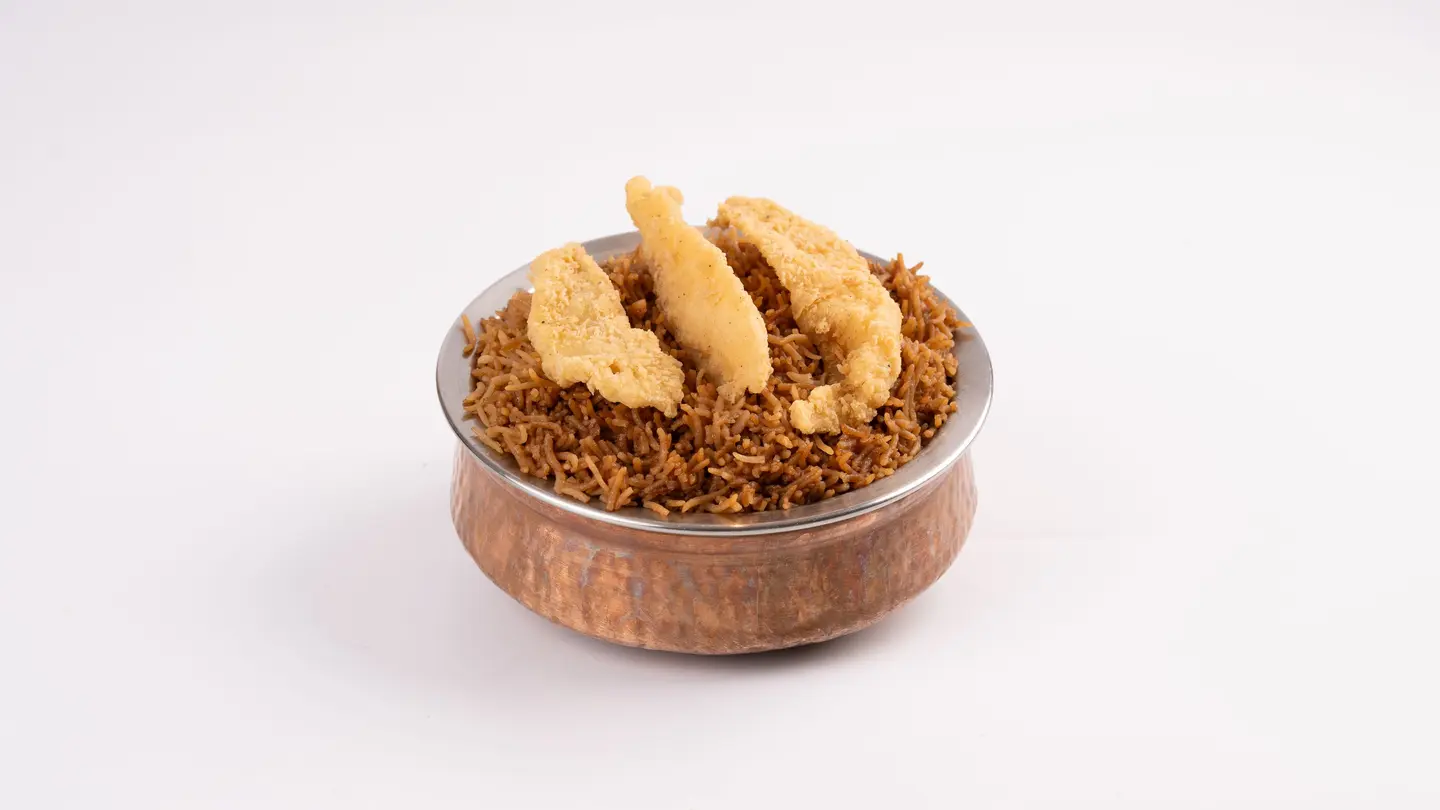 صيادية سمك