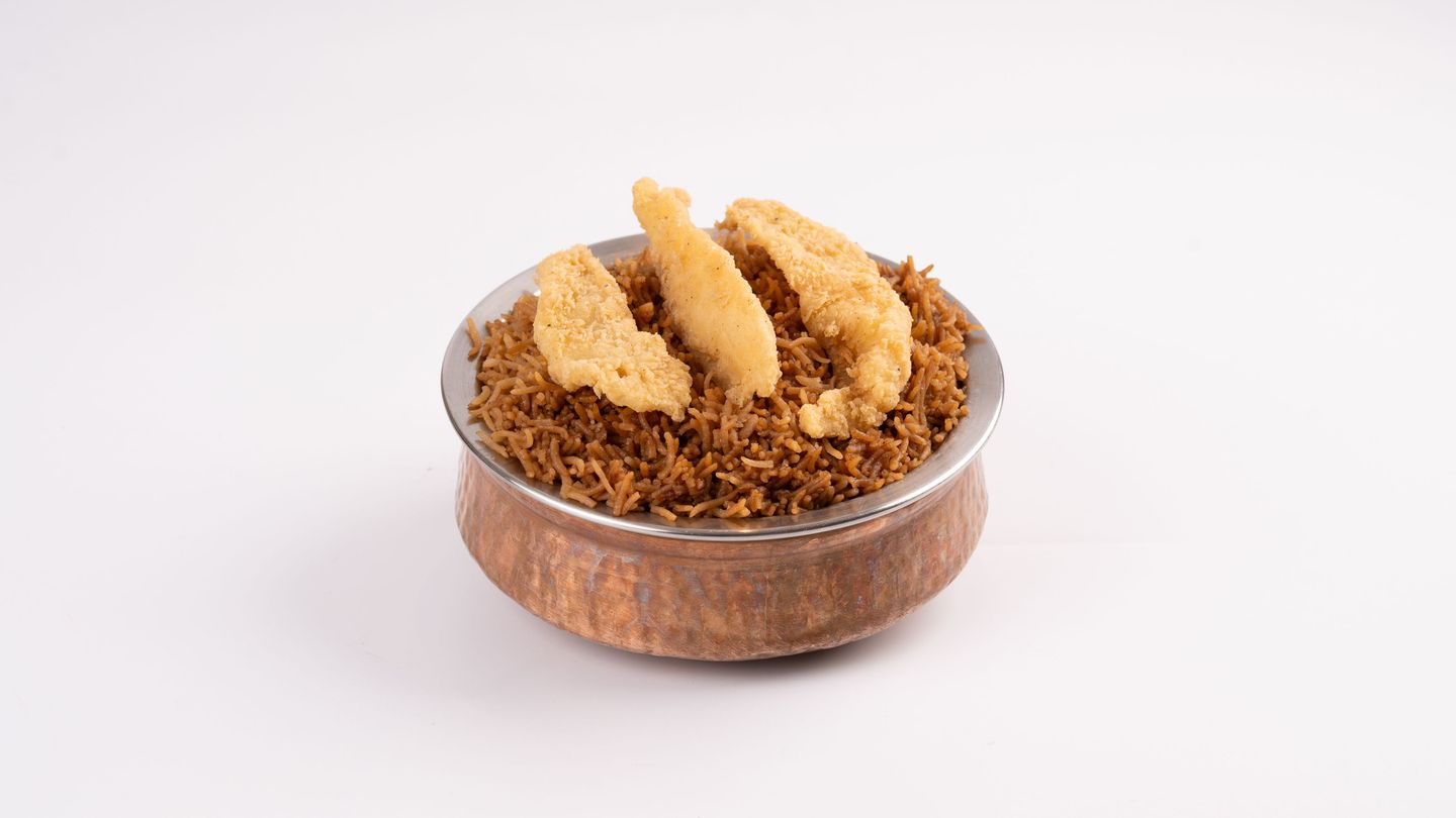 صيادية سمك