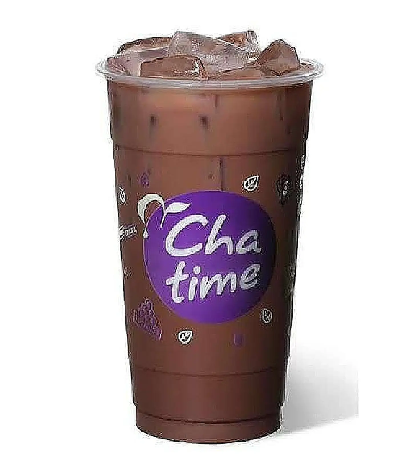 Chocolate Milk Delight