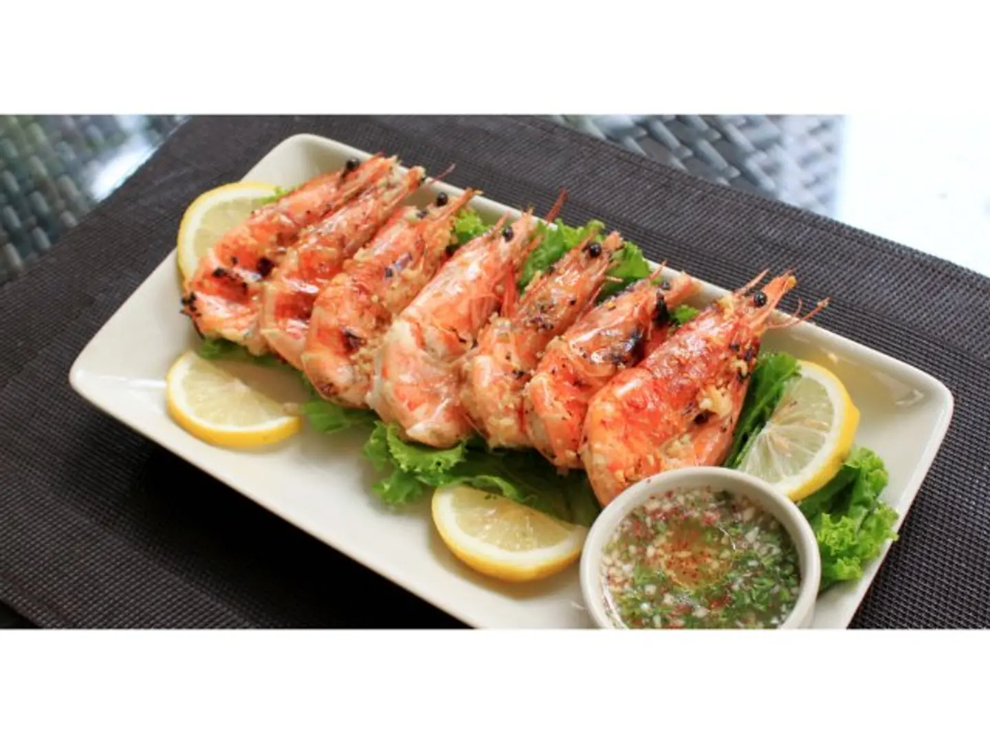 Shrimp