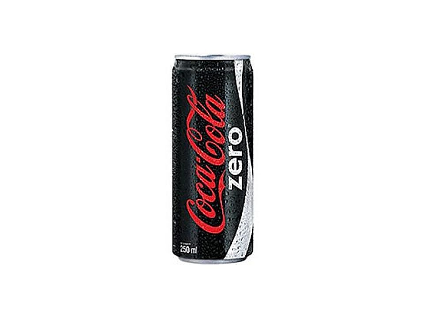 كوكاكولا زيرو