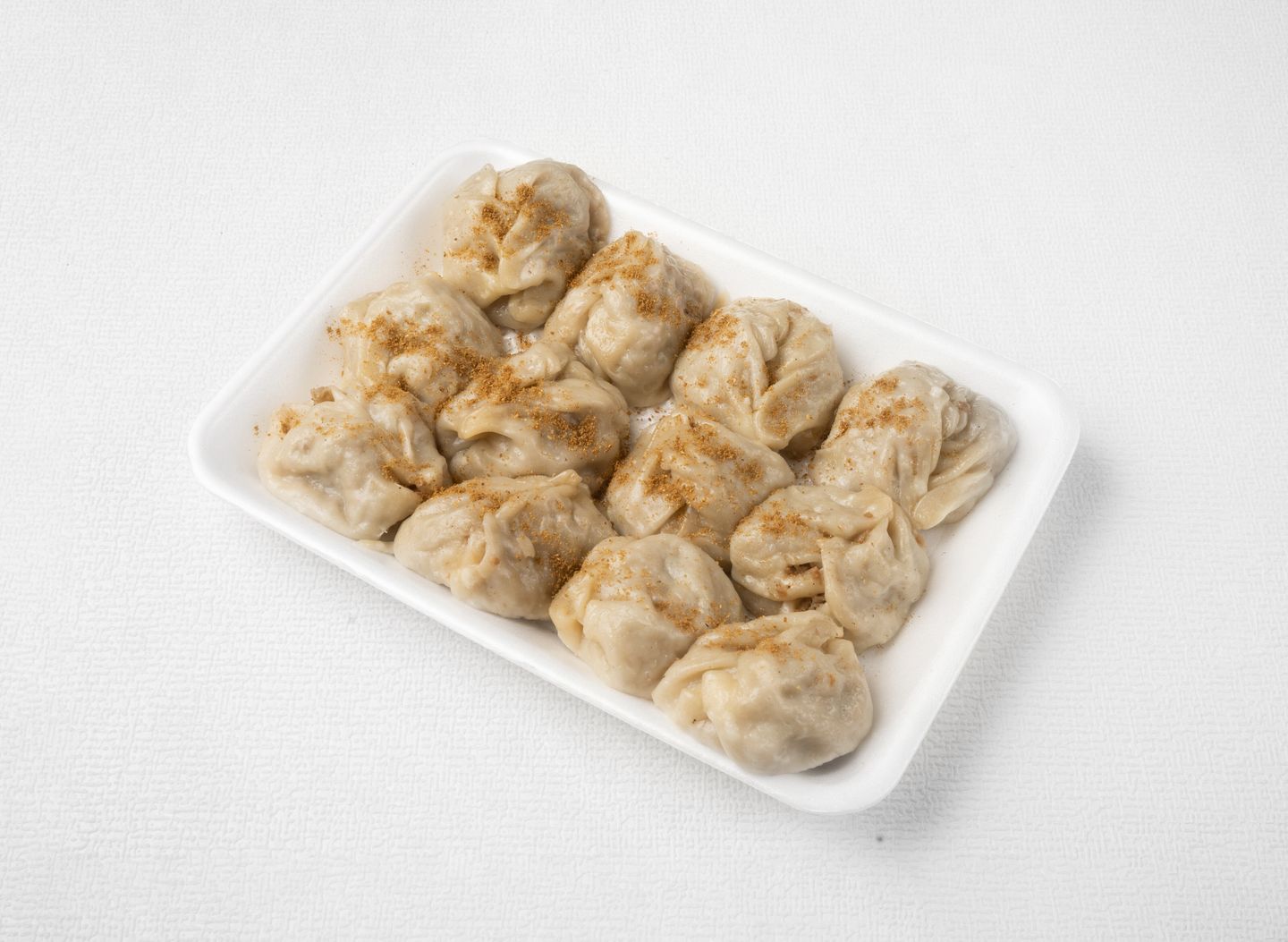 Manto 12 Pieces