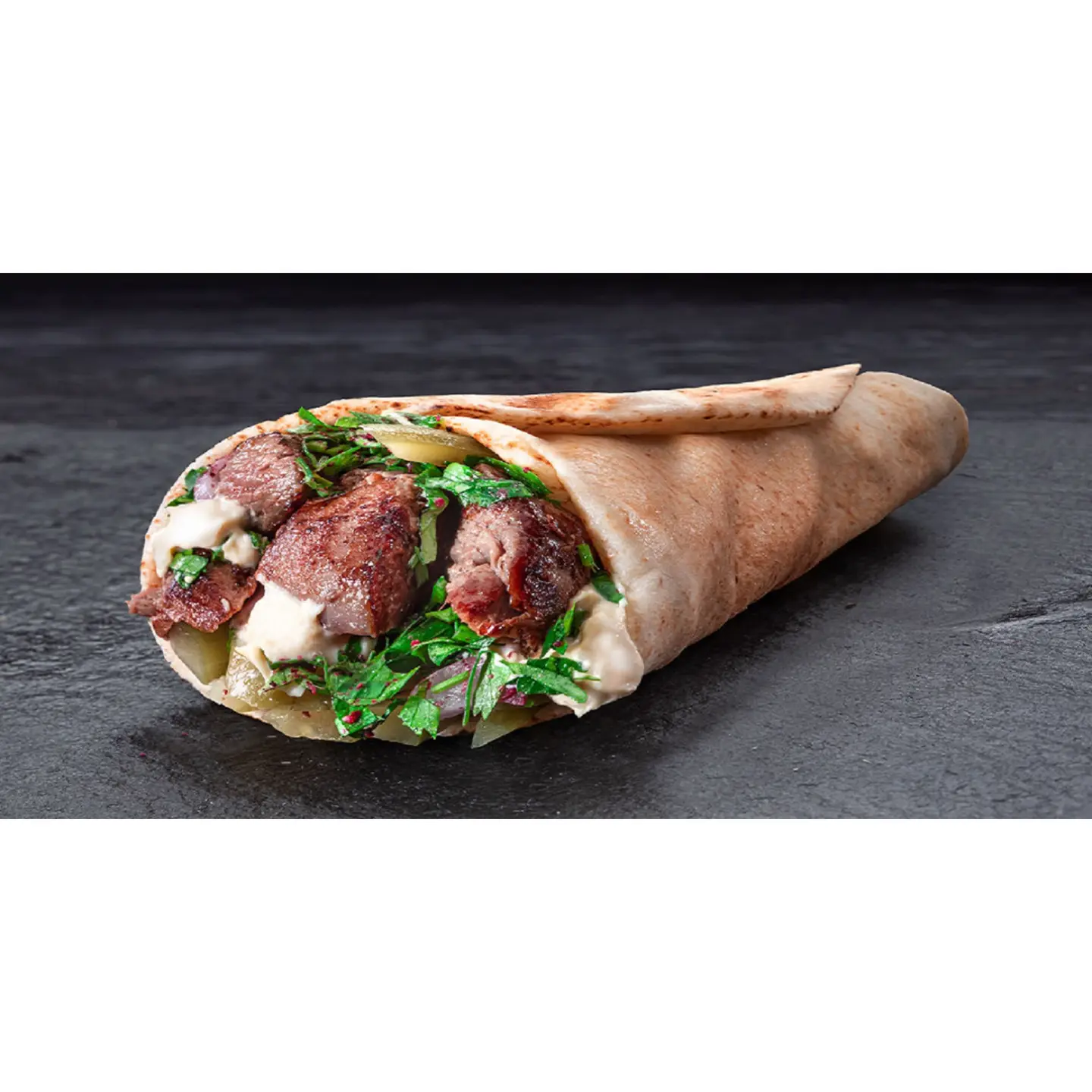 Tikka Rob Sandwich