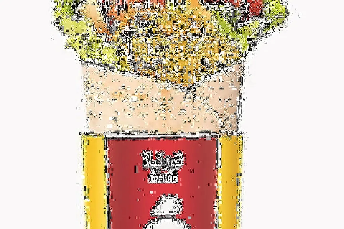 Chicken Tortilla