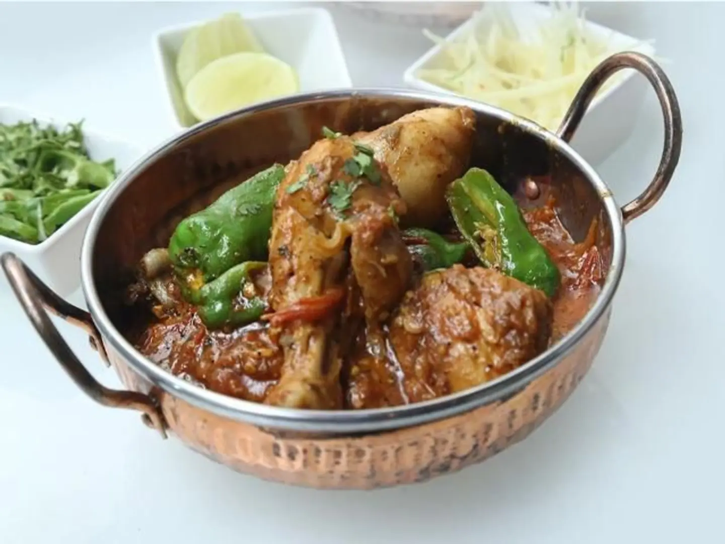 Shinwari Kadai
