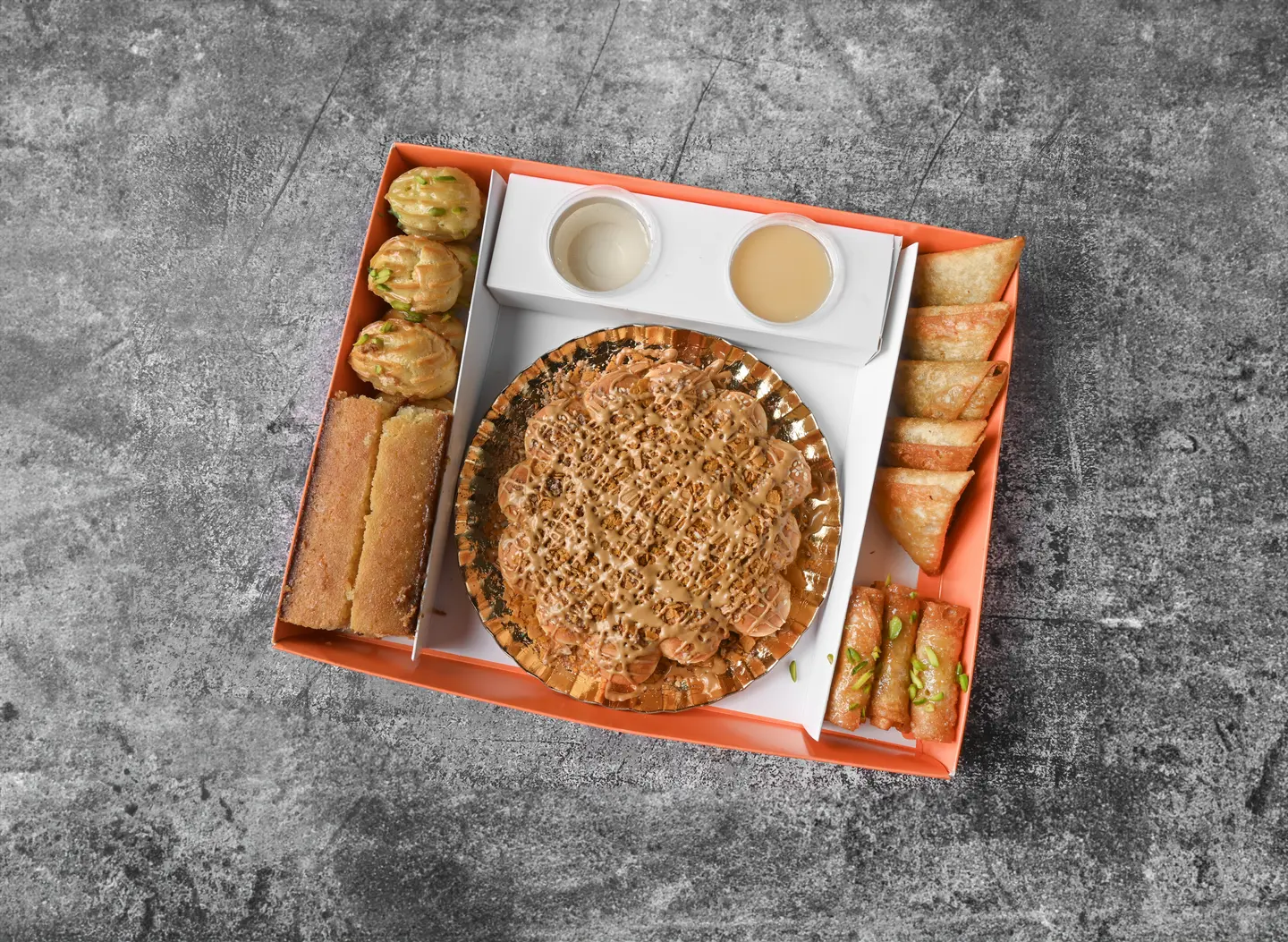 بوكس مكس خلية