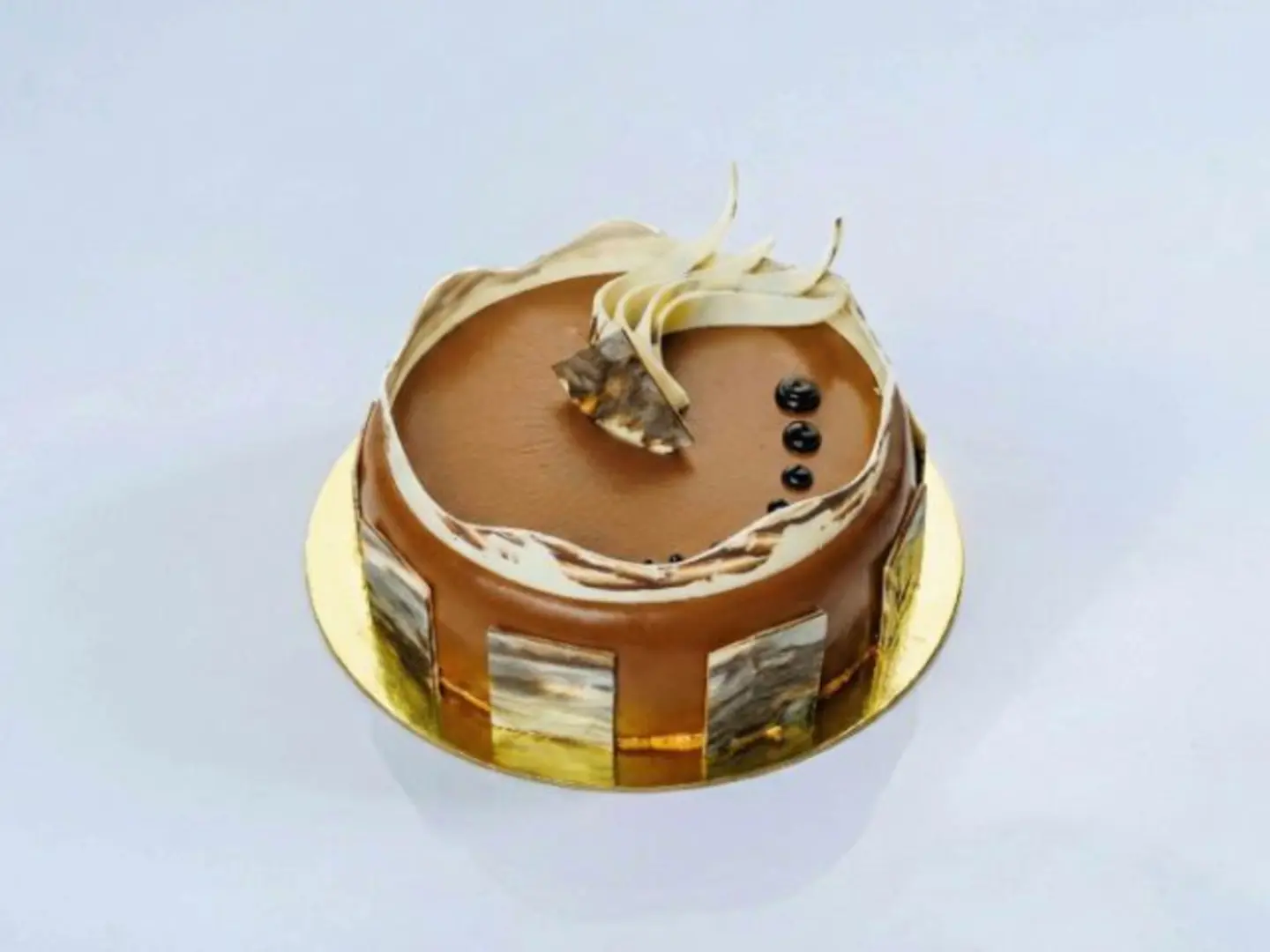 قالب كيك توفي