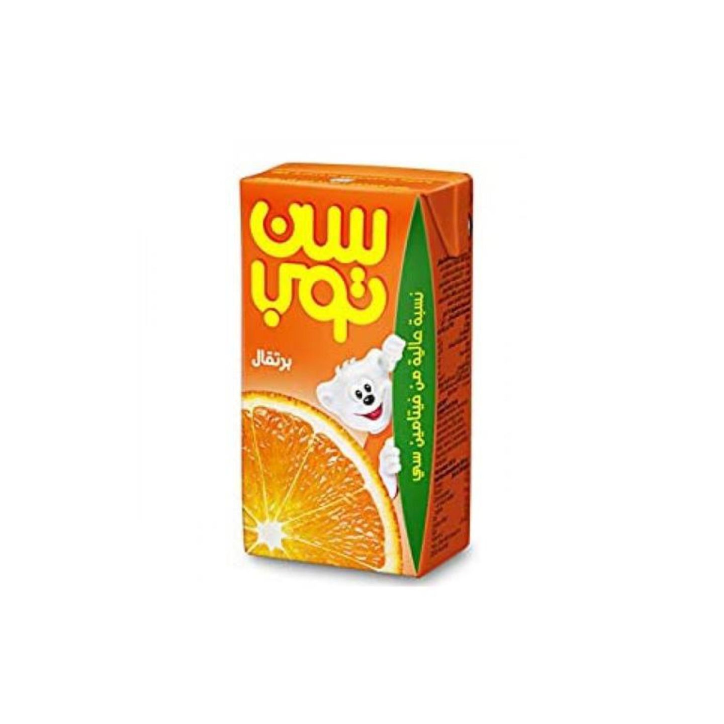 سن توب