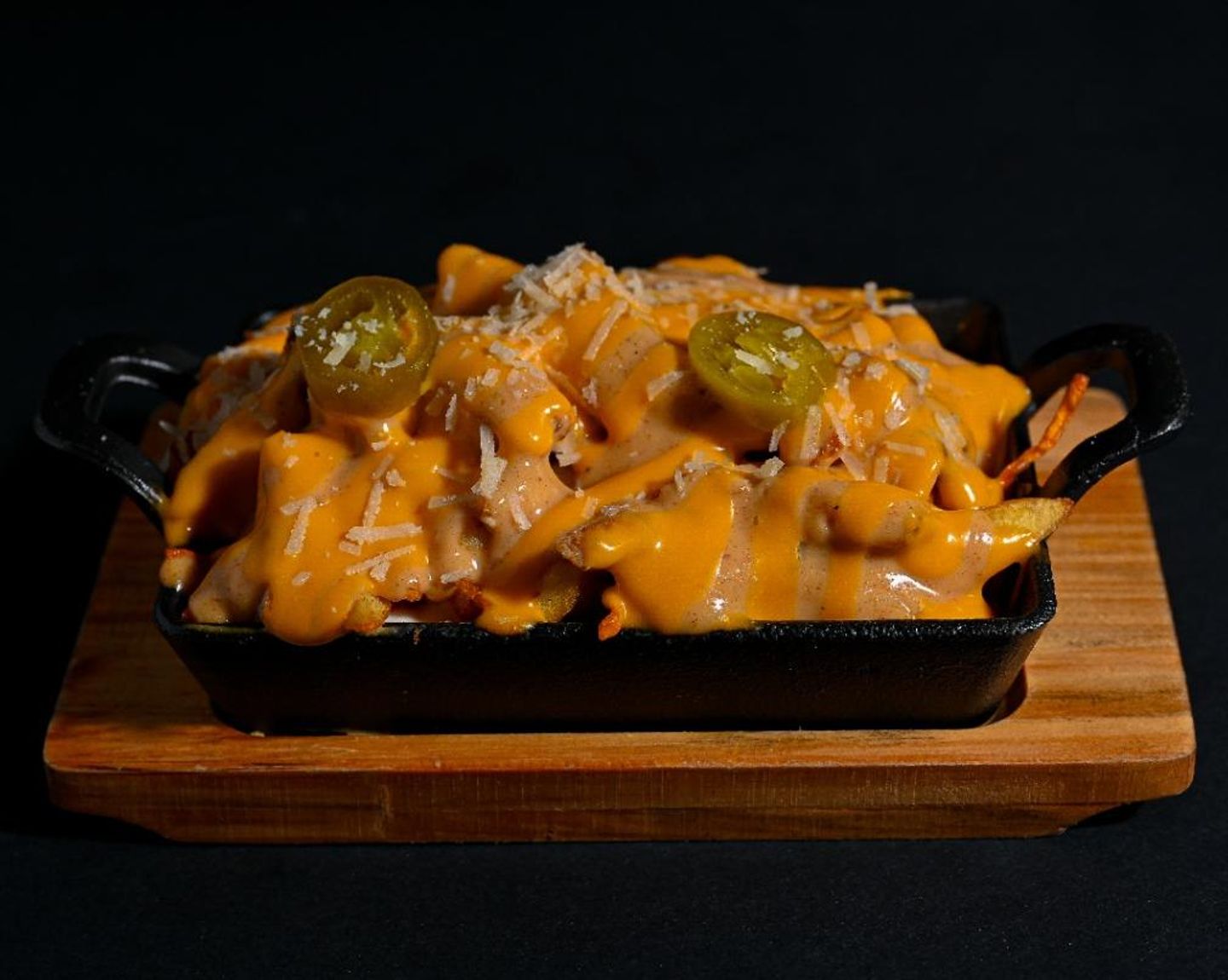 Texas Fries
