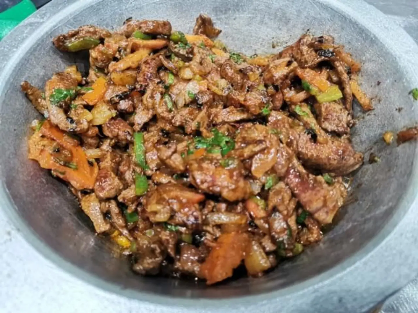 Liver Adani