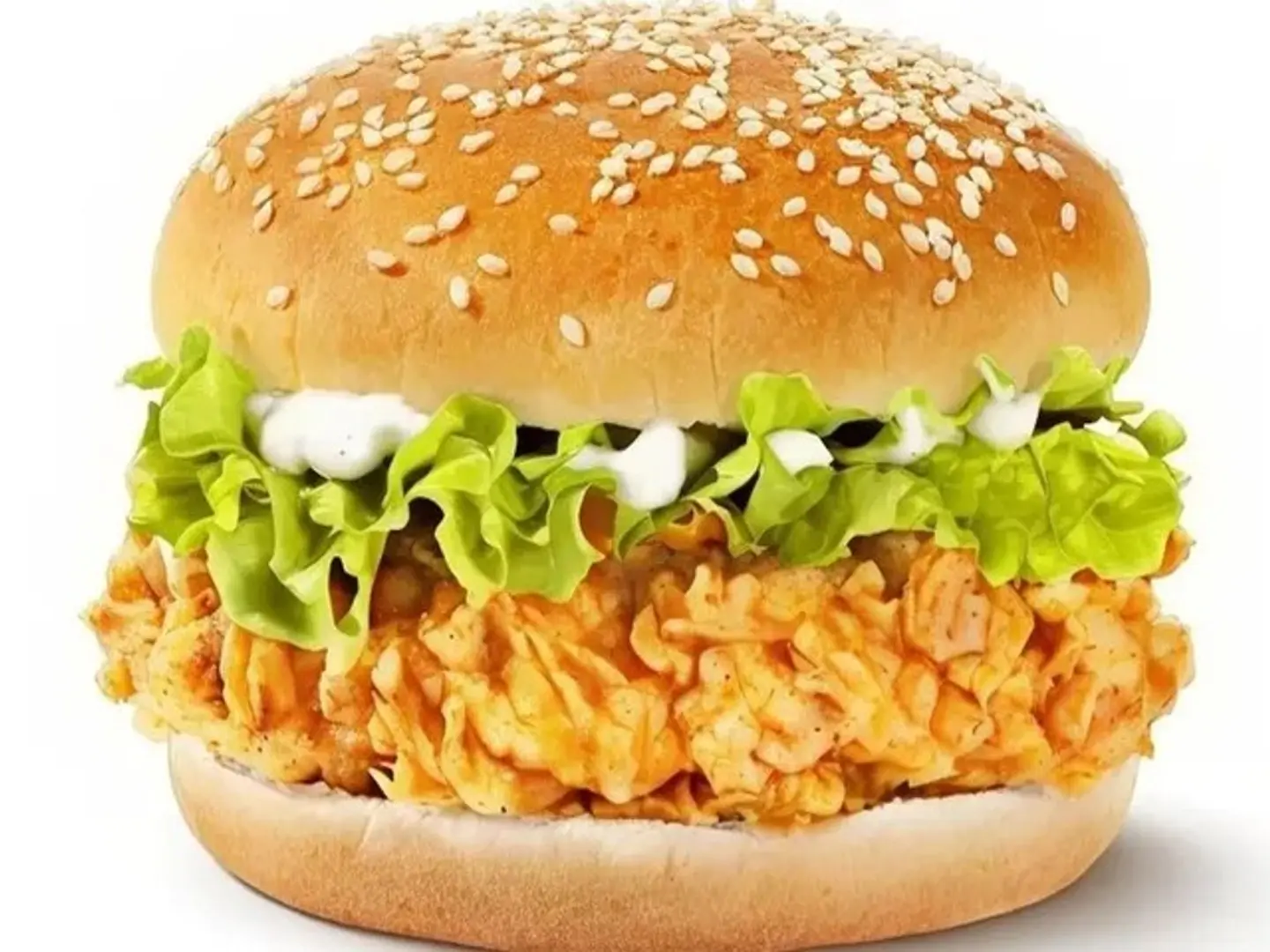 Spicy Znger