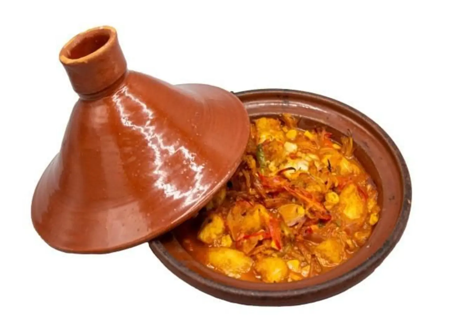 Mexican Tagine