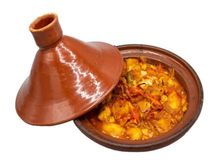 طاجن مكسيكي