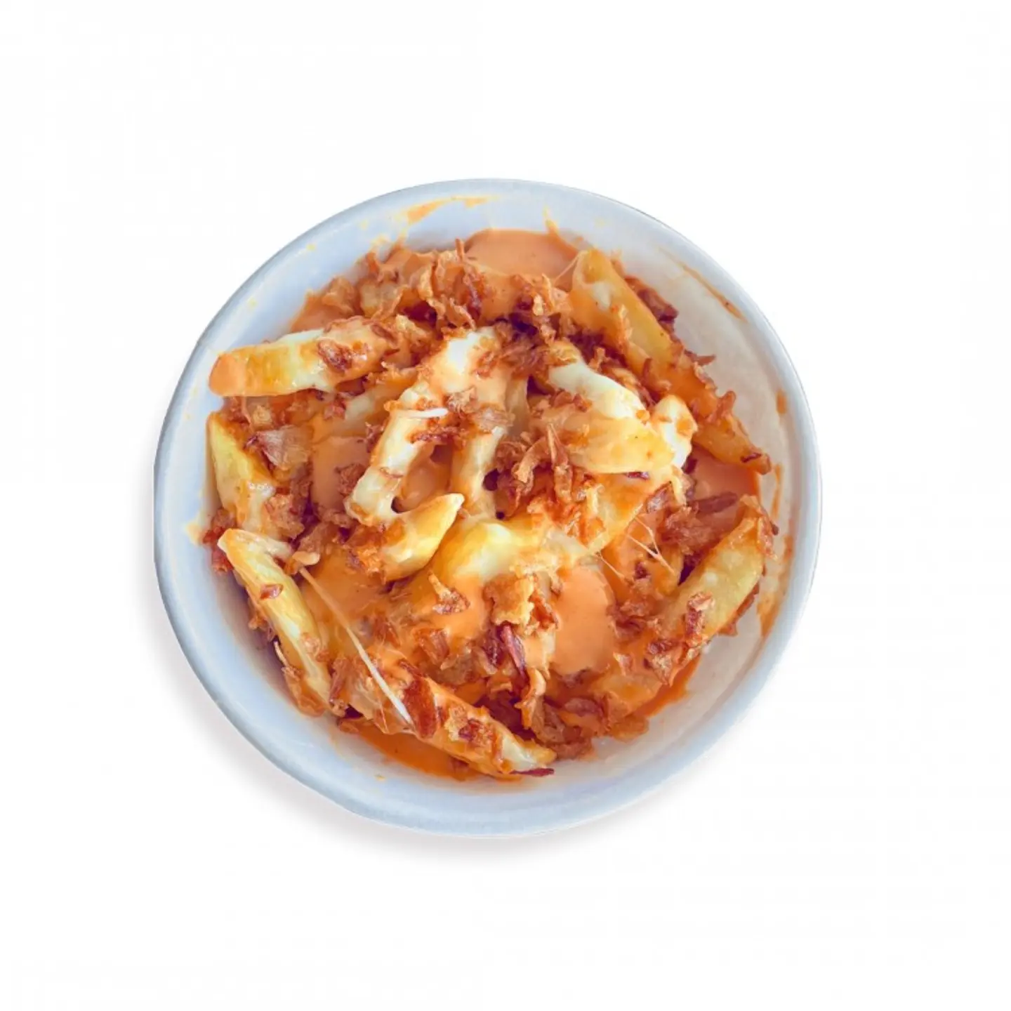 Large Lighwais With Cola