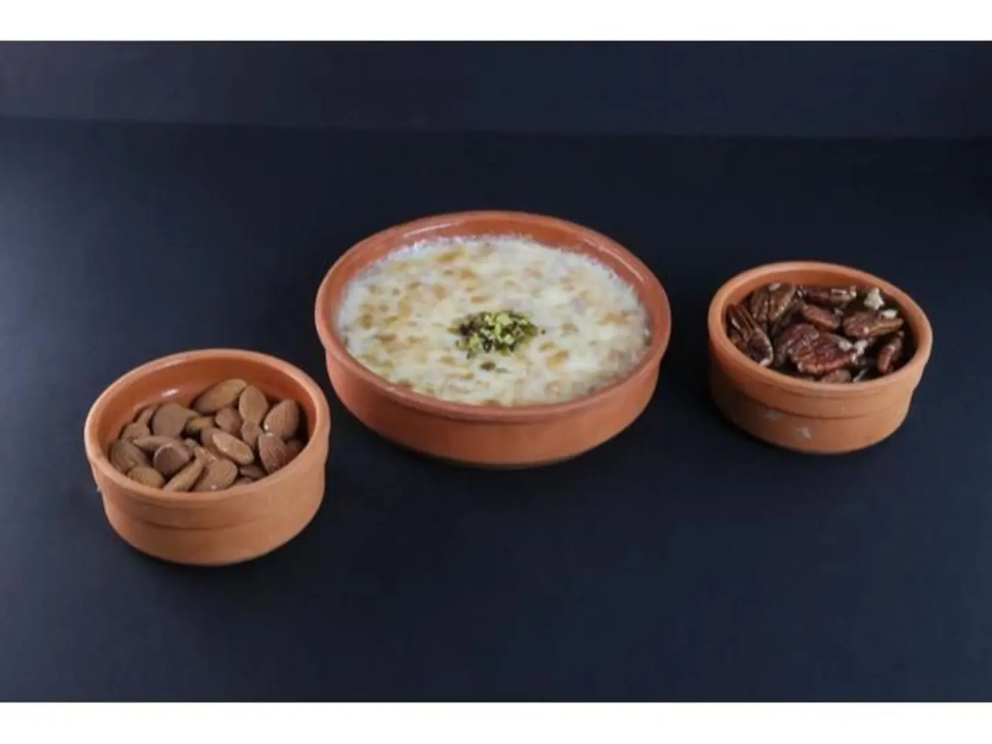 Umm Ali Dessert