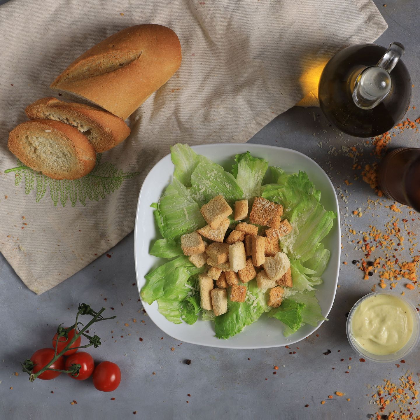 Caesar Salad