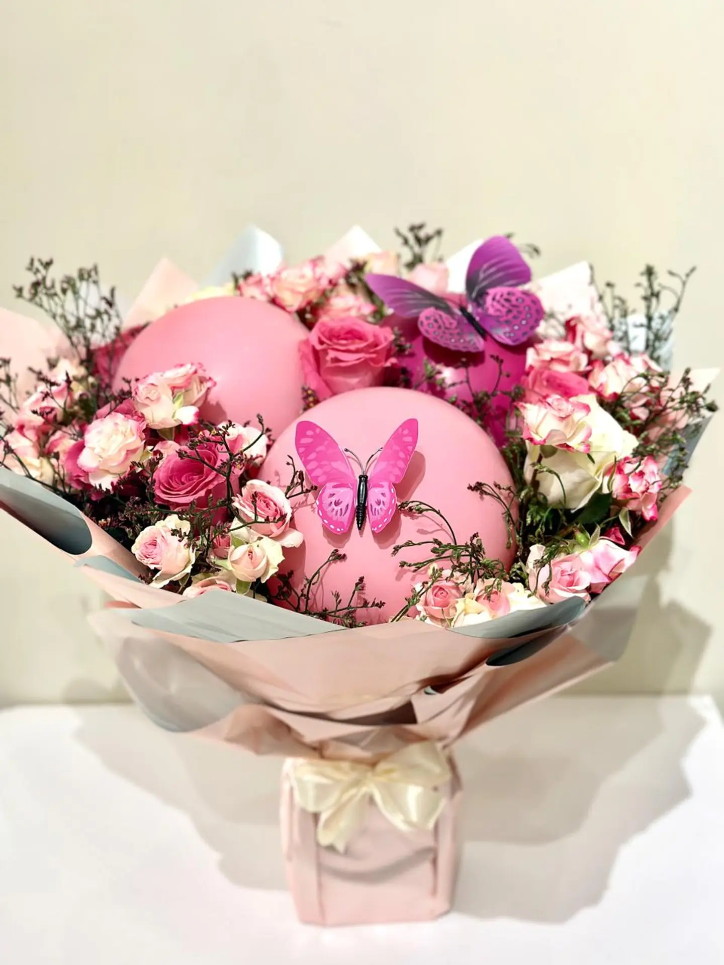 Graduation Bouquet