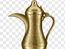 دلة قهوة صغير 300 مل