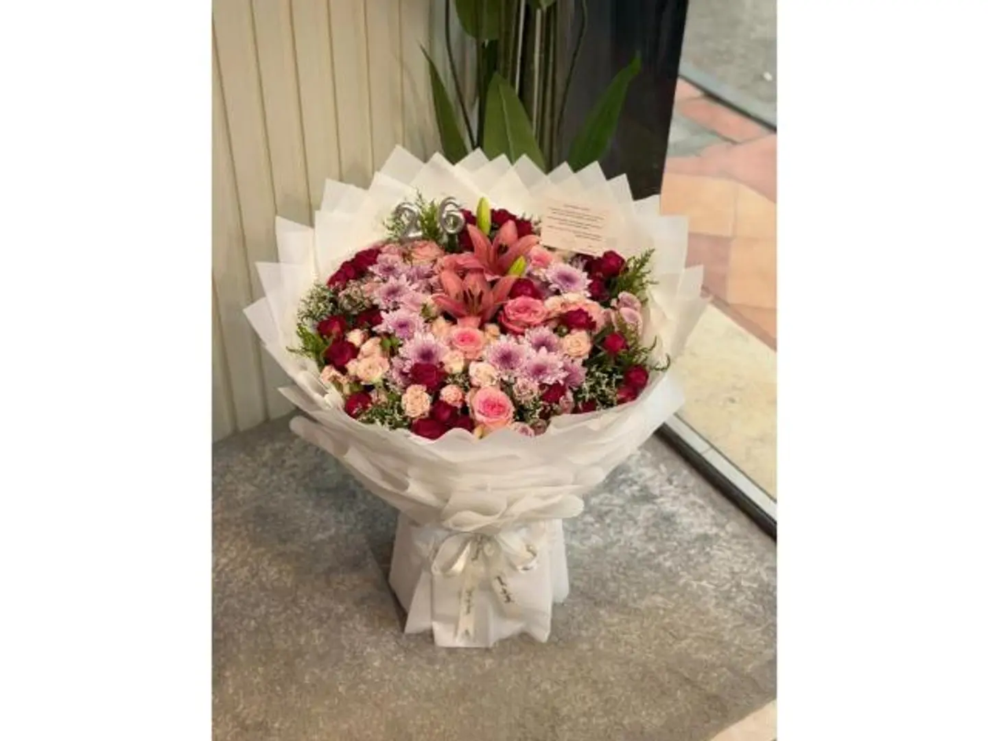 Birthday Bouquet