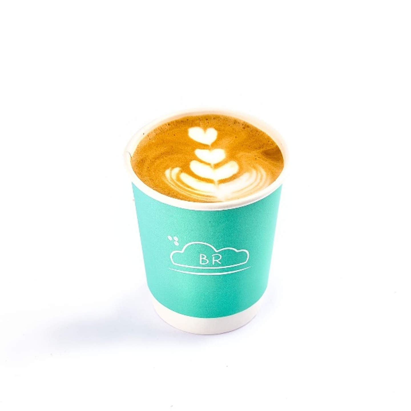 Latte Hot