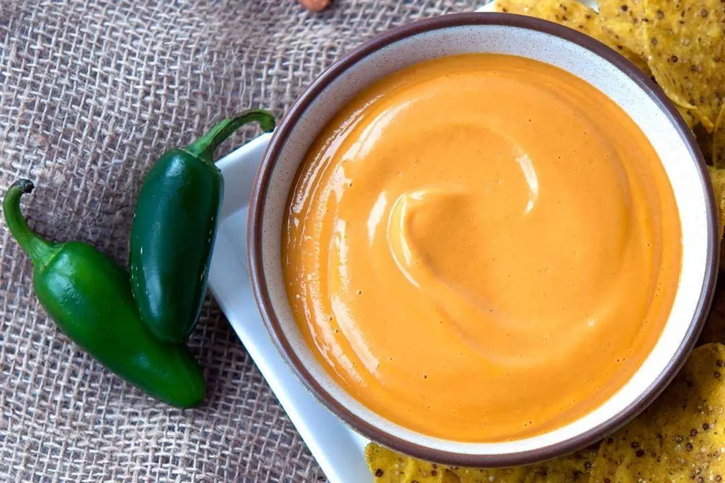 Cheese Sauce