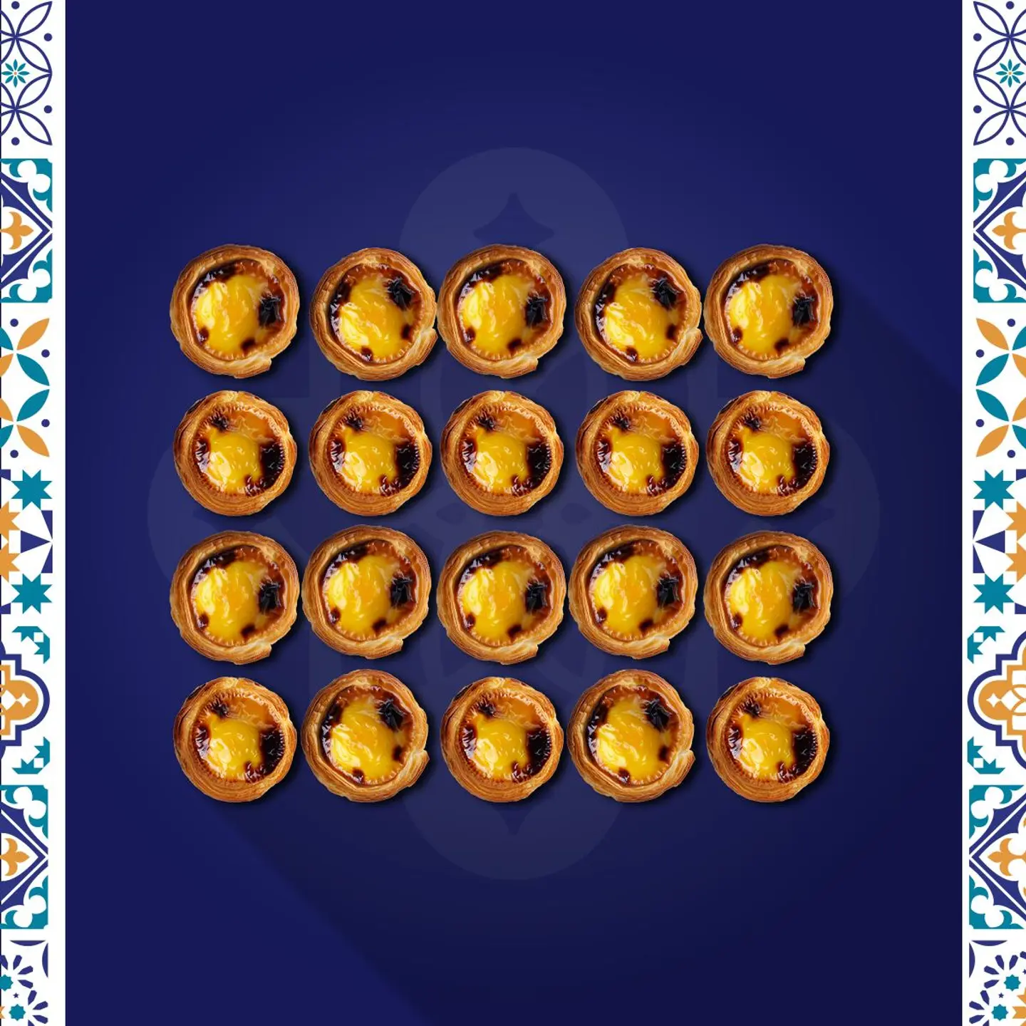 Mini Nata