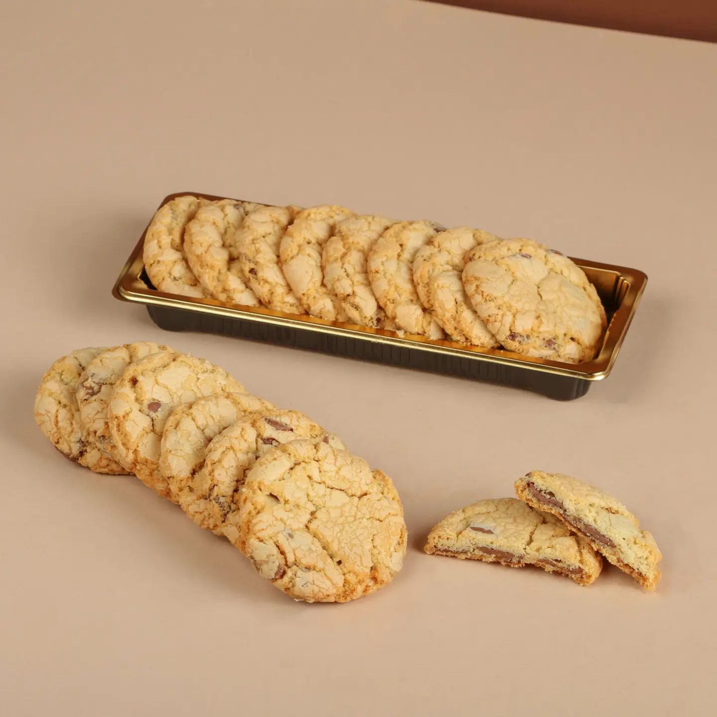 New York Cookies