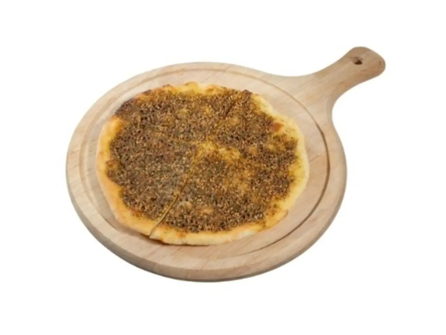 Zaatar