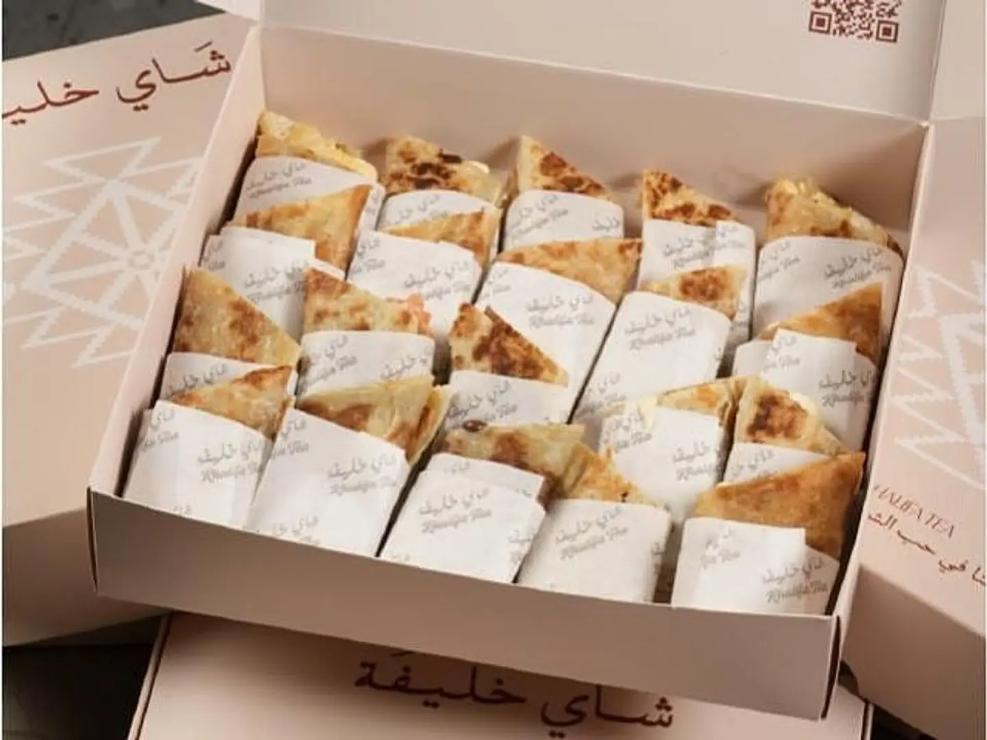 بوكس شباتي كبير