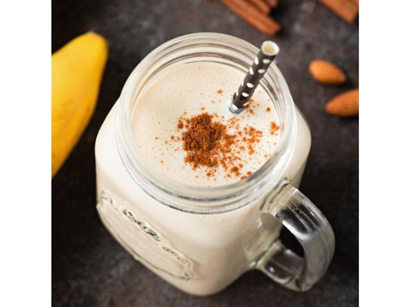 Banana Shake
