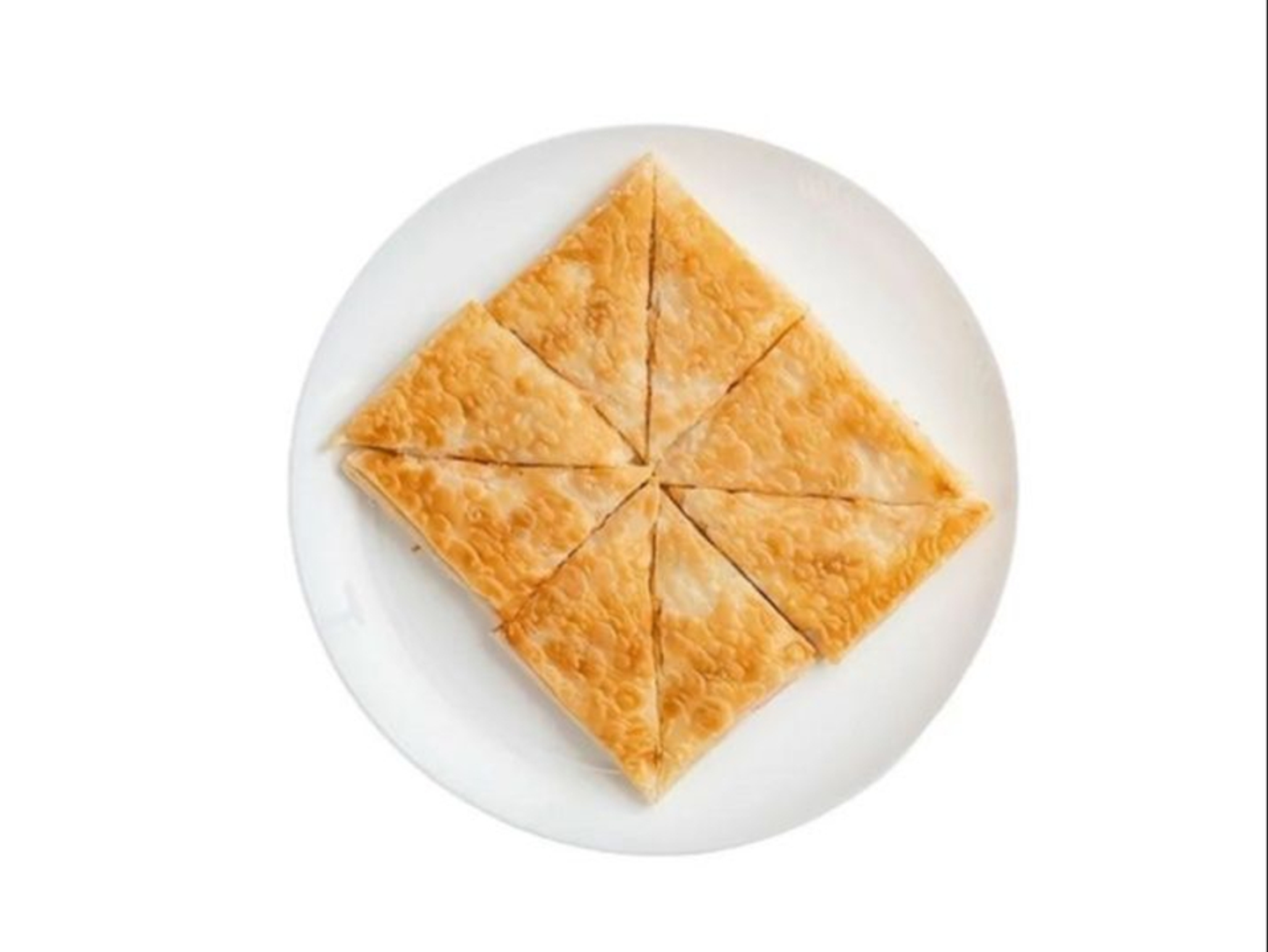 Meat And Cheddar Pie