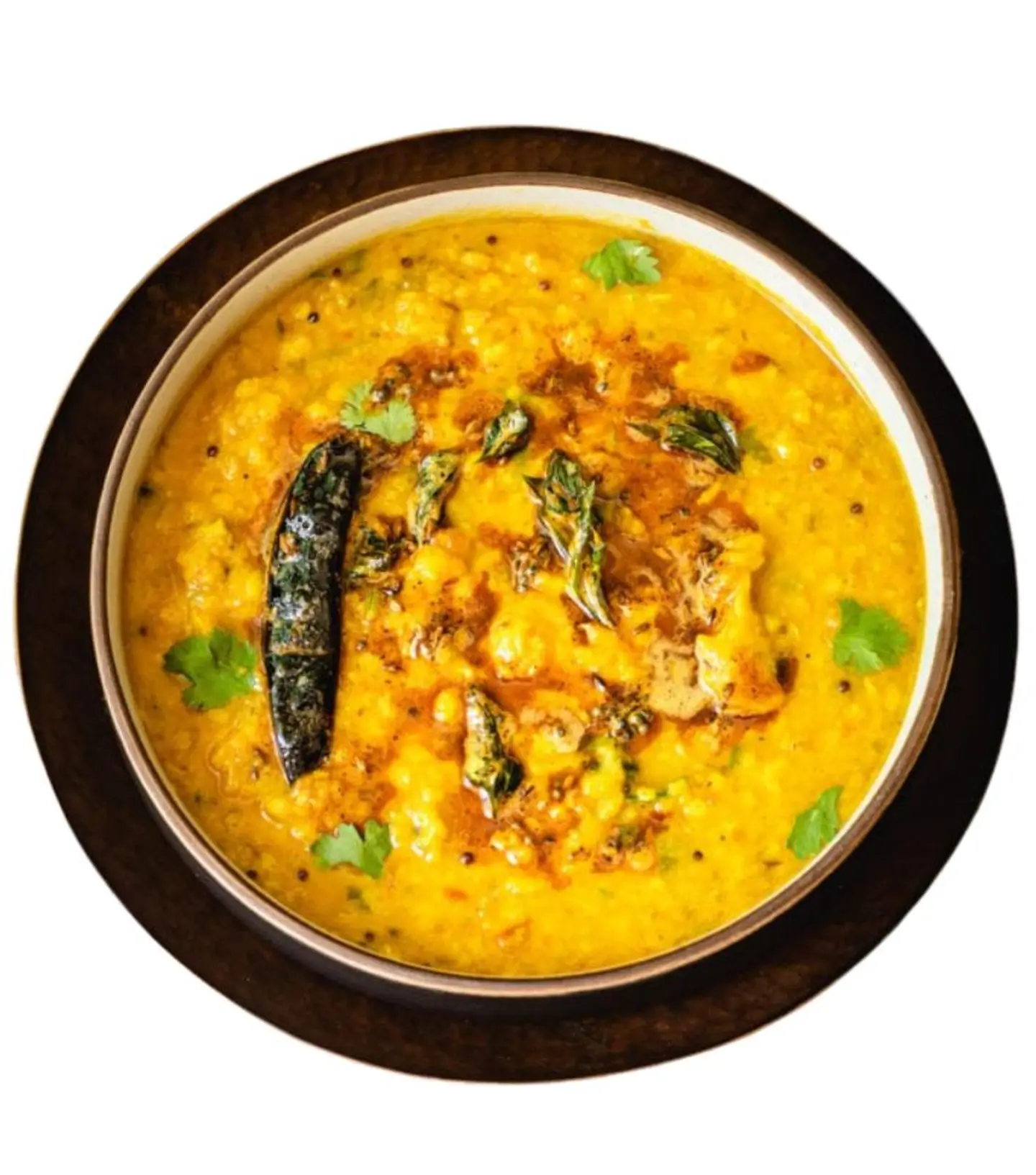 Dal Fry