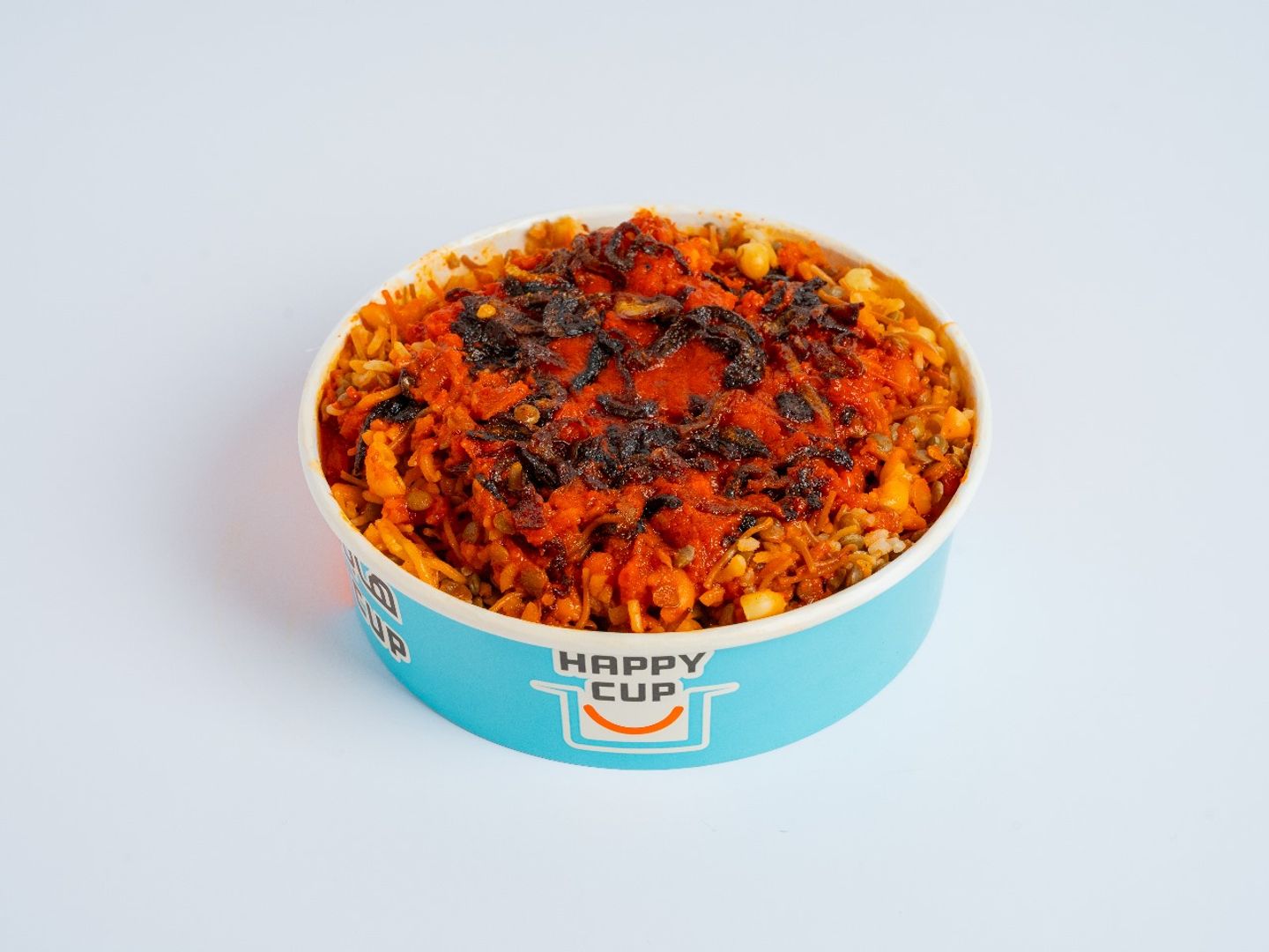Koshari