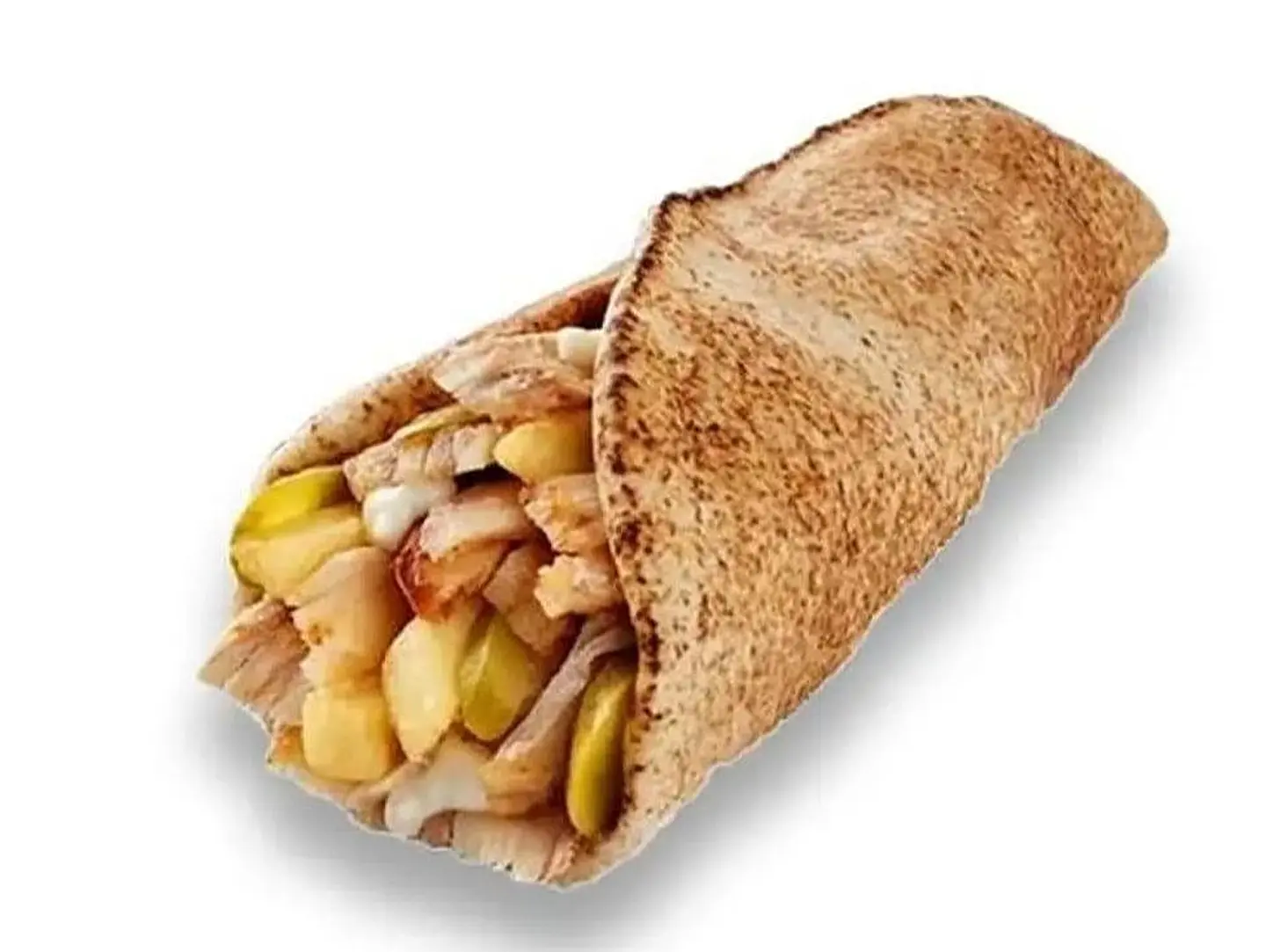 Shawarma Shami